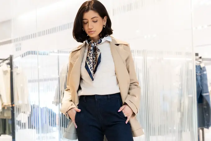 Sesongens fineste jakker og kåper