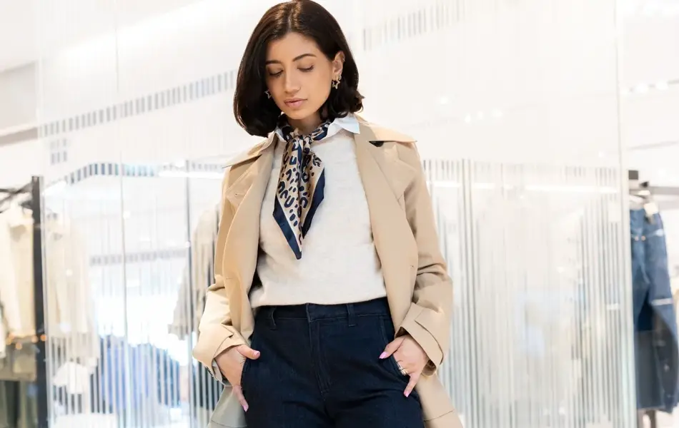 Sesongens fineste jakker og kåper