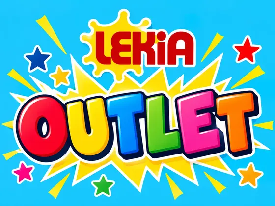 Tekst Lekia Outlet