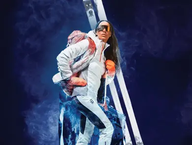 Riktig tilbehør til langrenn