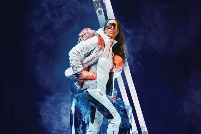 Riktig tilbehør til langrenn