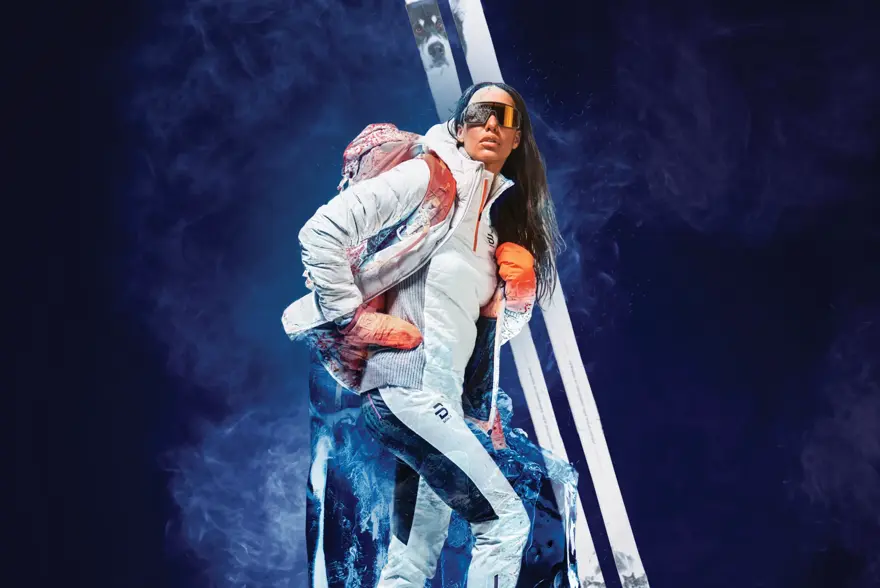 Riktig tilbehør til langrenn