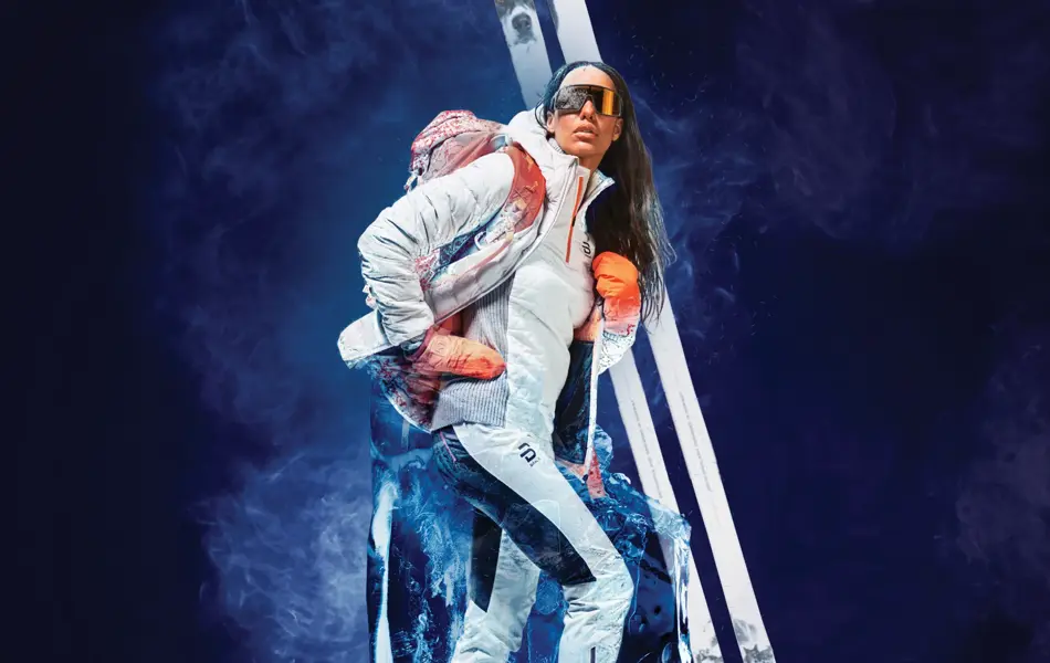 Riktig tilbehør til langrenn