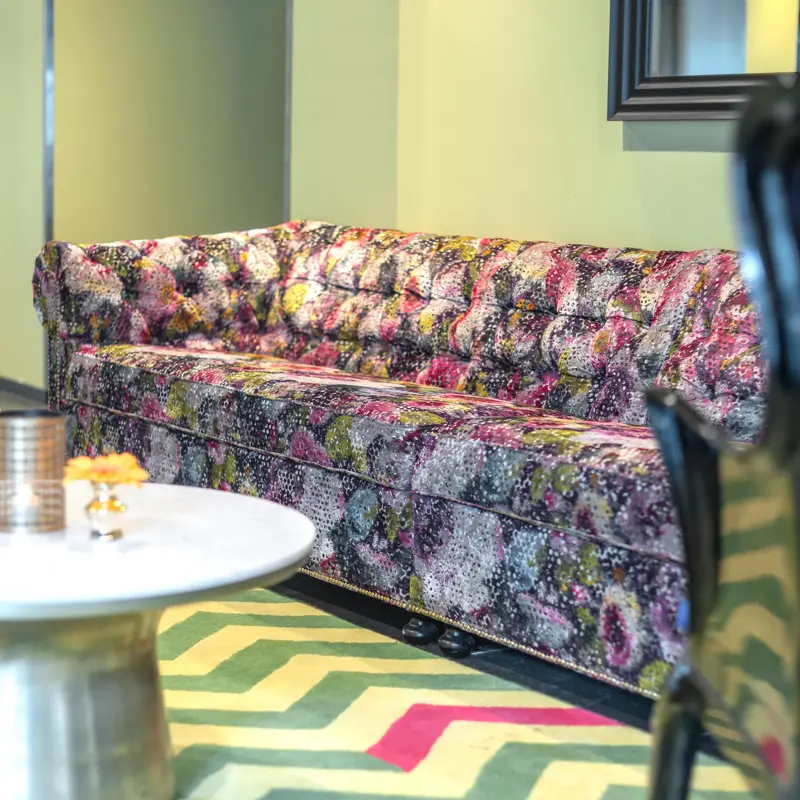 Thon_Hotel_Oslo_Airport_Lobby