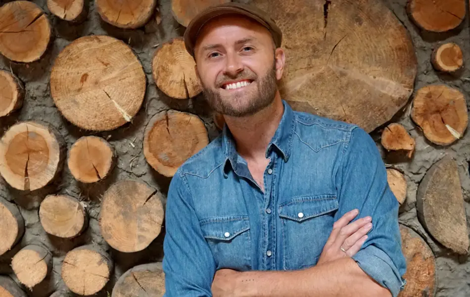 Hobbykokk Steffen Johansen