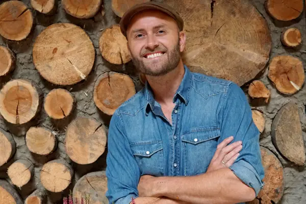 Hobbykokk Steffen Johansen