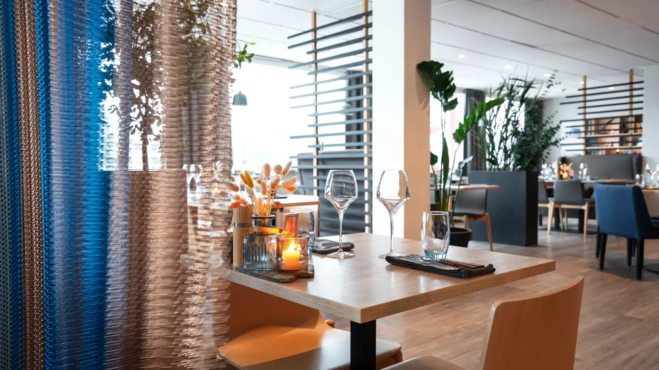Thon_Hotel_Sortland_Restaurant