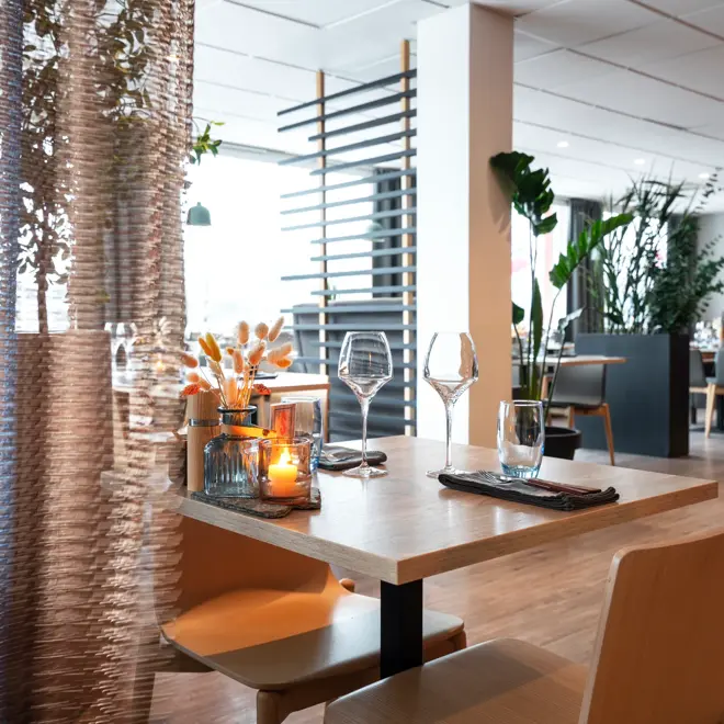Thon_Hotel_Sortland_Restaurant