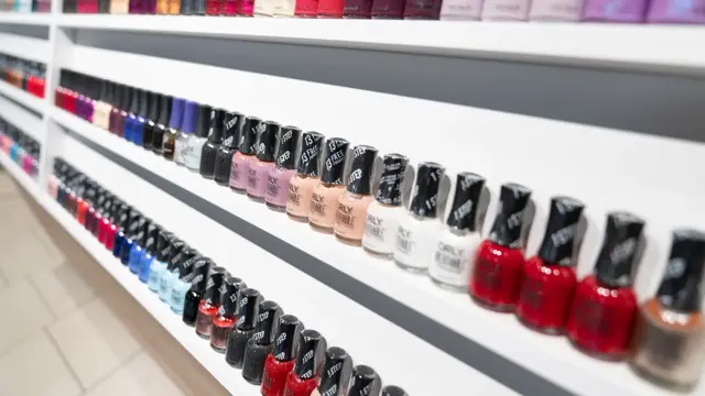 Hud og hårpleie produkter til vinter hud og tørt hår