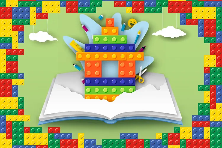 Sportlovsaktiviteter Hageby Bibliotek