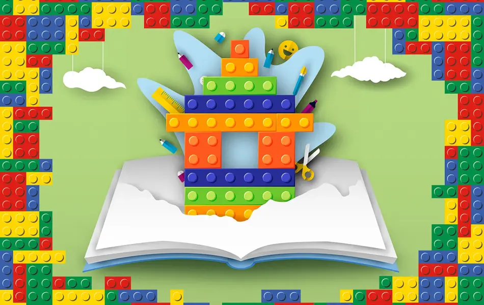 Sportlovsaktiviteter Hageby Bibliotek