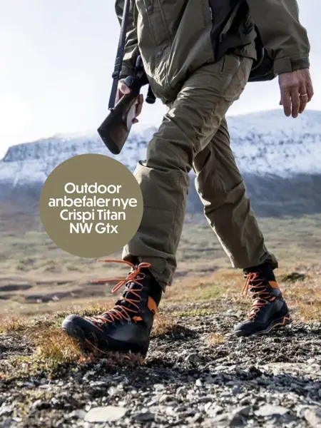 Tips til jaktsesongen