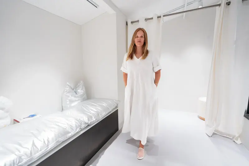 BlogStyle AW24 Elen Kristvik