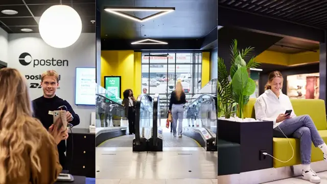 nyoppusset åsane storsenter