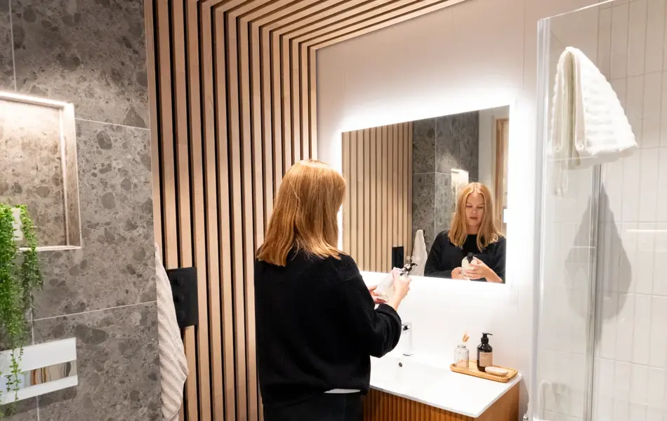 Destinasjon shopping Sandvika Storsenter 