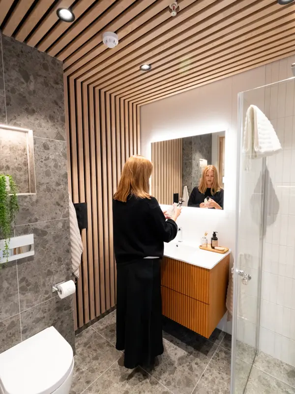 Destinasjon shopping Sandvika Storsenter 