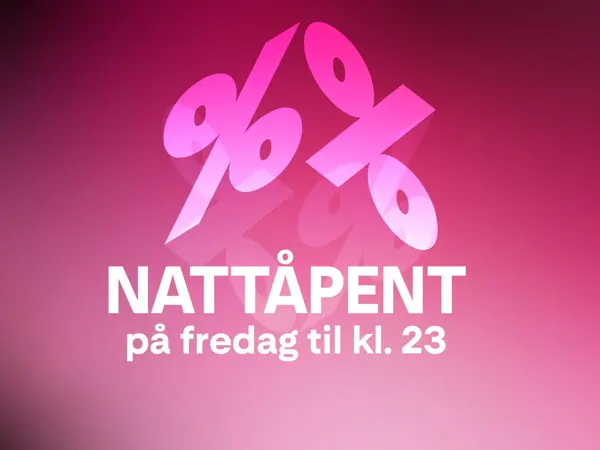 Nattåpent