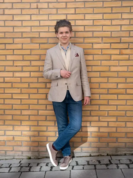 Herremote våren 2025 BlogStyle vår trender herre