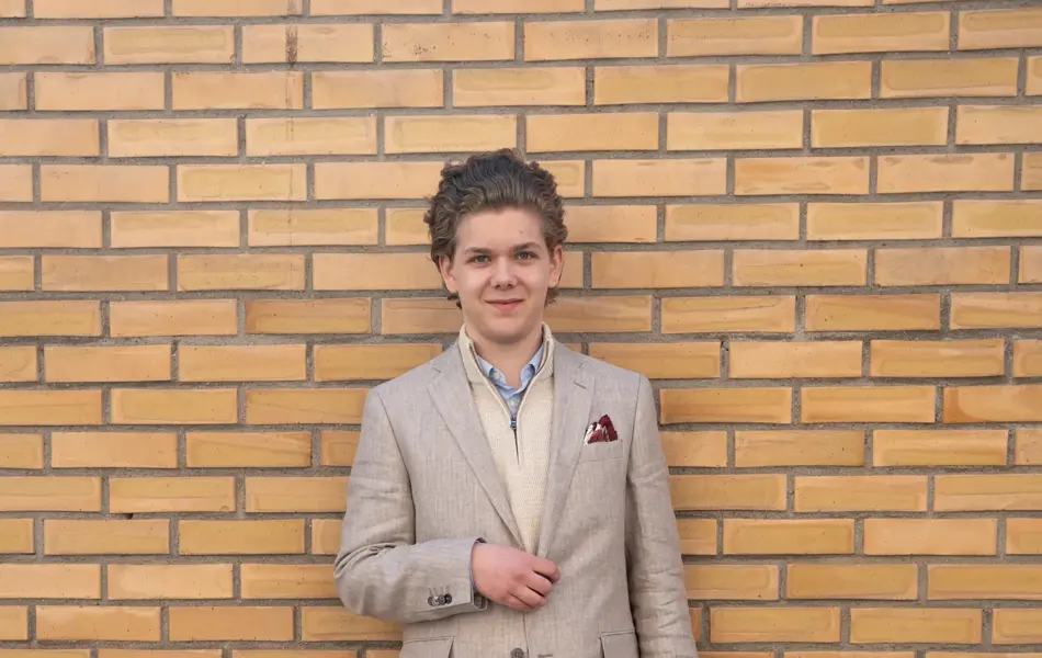 Herremote våren 2025 BlogStyle vår trender herre