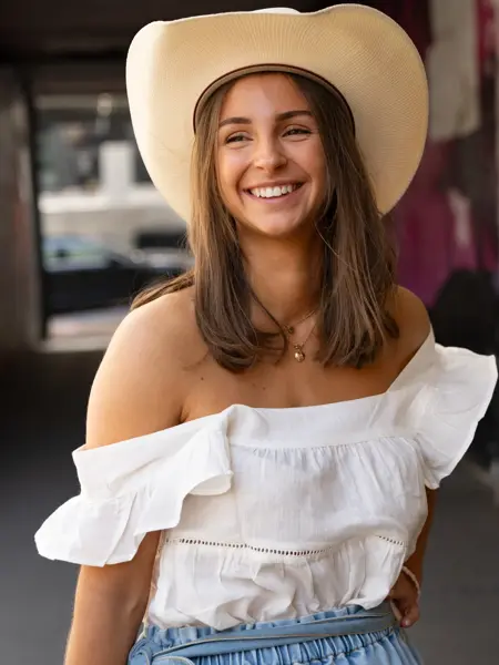 Destinasjon shopping Sandvika Storsenter 