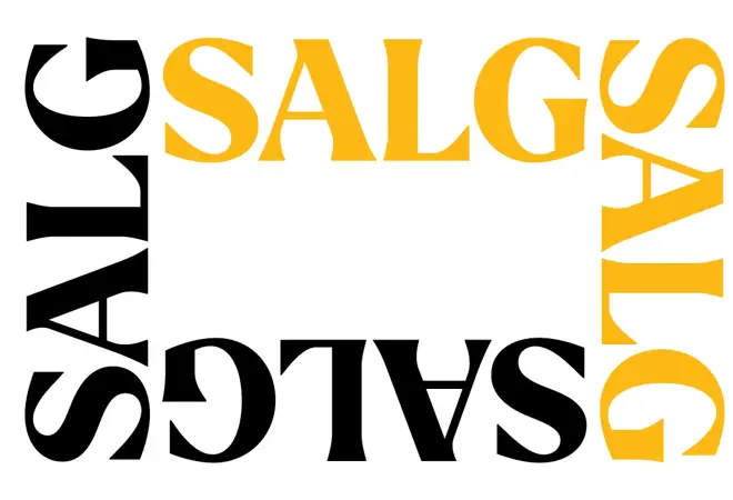 Salg kupongheader amfi kampanje