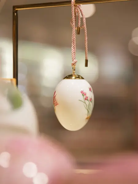 Påskepynt Interiør