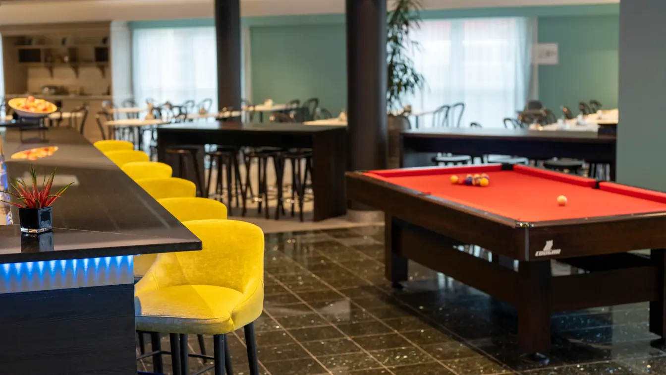 Thon_Hotels_Brussels_Airport