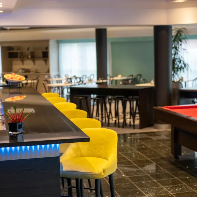 Thon_Hotels_Brussels_Airport