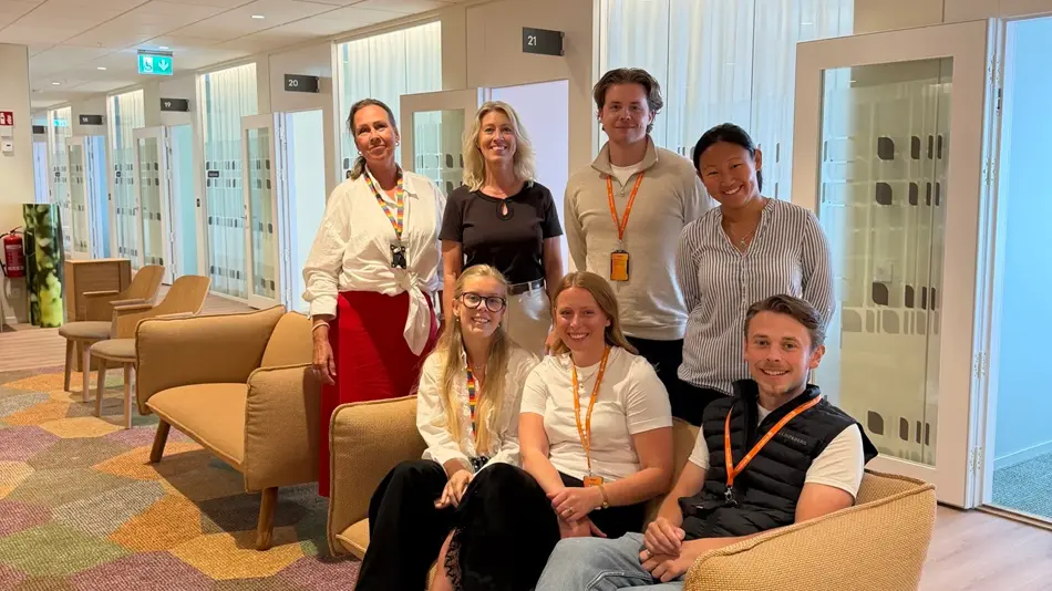 swedbank kontor