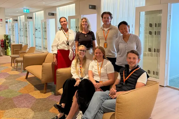 swedbank kontor