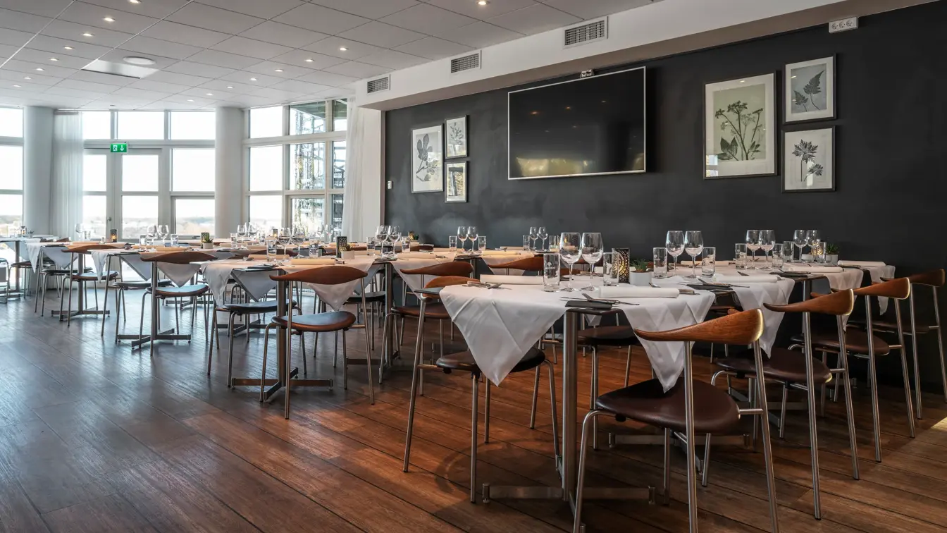 Thon_Hotel_Soro_Restaurant