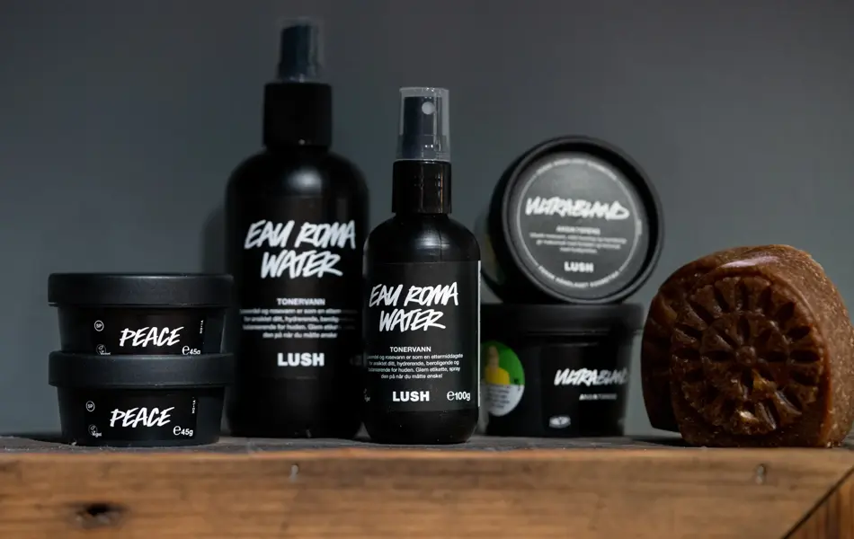 Hudpleie tips til vanskelig vinterhud