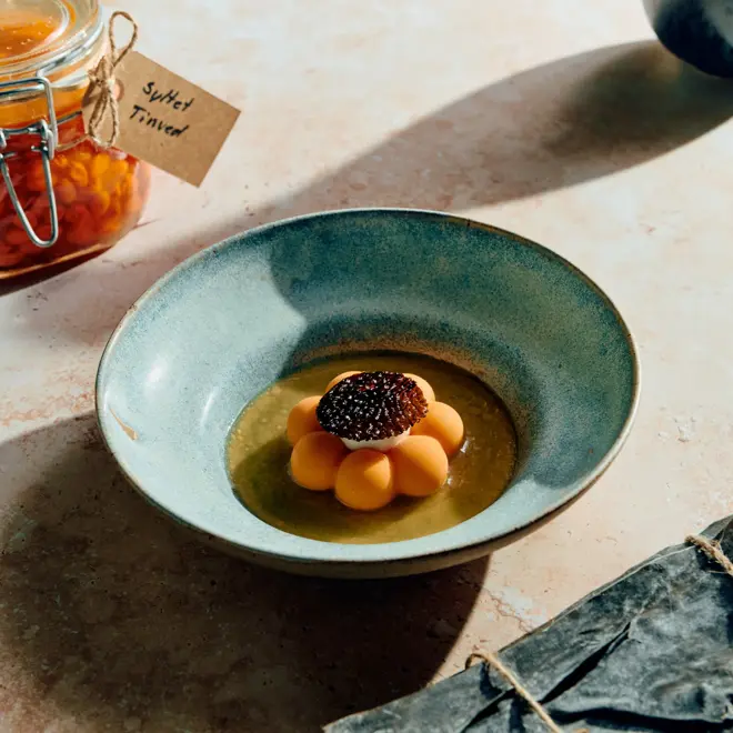 Thon_Hotel_Fosnavåg_Restaurant_Skotholmen 