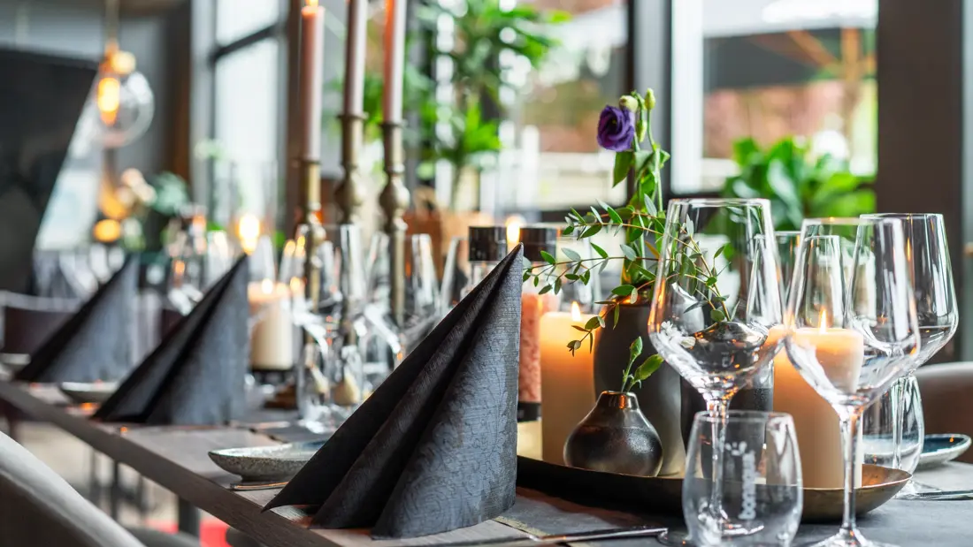 Thon_Hotel_Horten_Baltzer_Restaurant