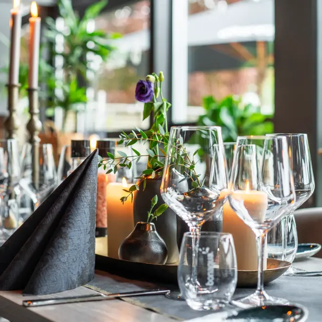 Thon_Hotel_Horten_Baltzer_Restaurant