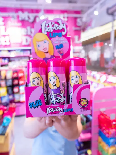 Påskegodteri, sjololade