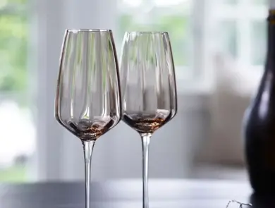 Magnor-glass fra Kitch'n