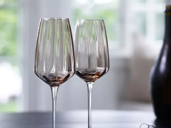 Magnor-glass fra Kitch'n