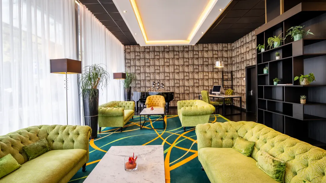 Thon_hotel_bristol_stephanie_Lobby