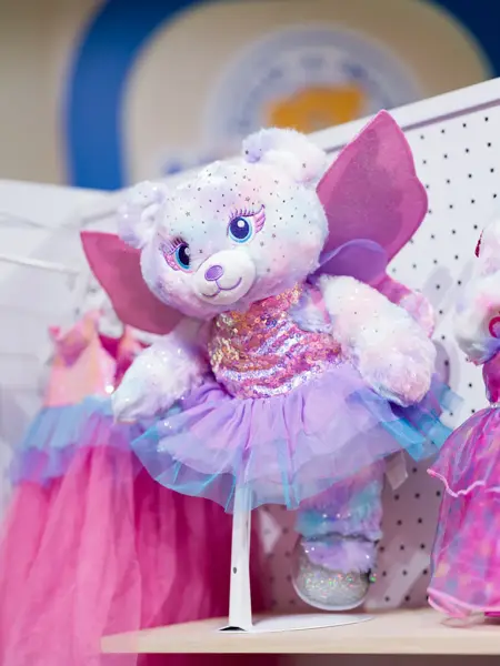 Build a bear-7