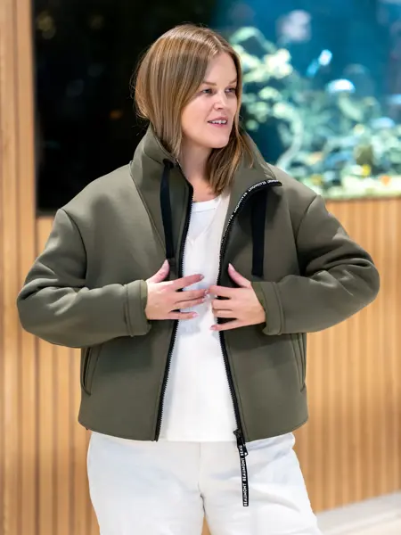 Vårens fineste jakker 