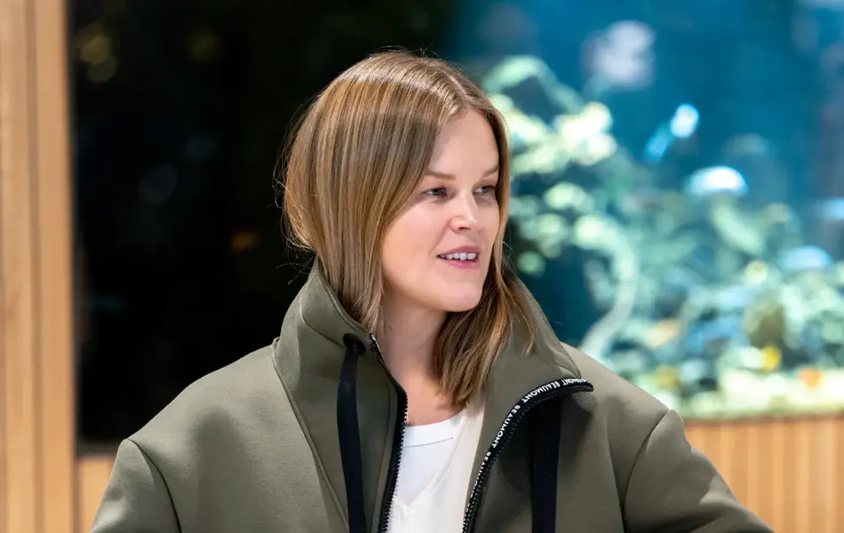 Vårens fineste jakker 