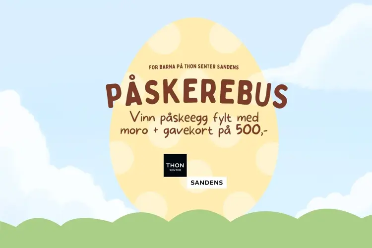 påskerebus