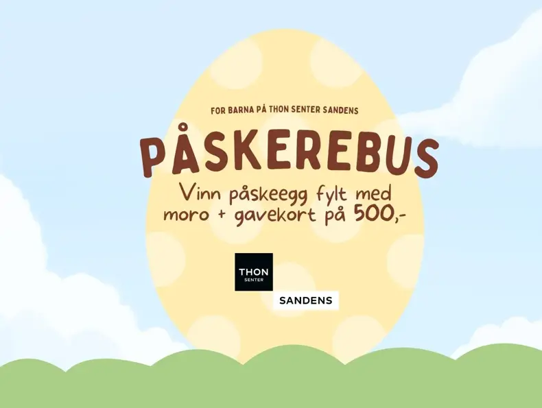 påskerebus