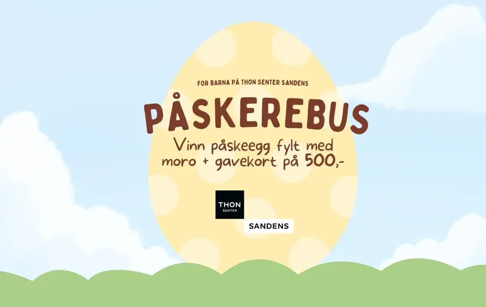 påskerebus