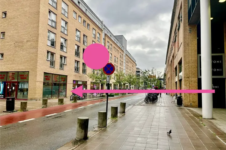 Claude Monets alle ISustain 