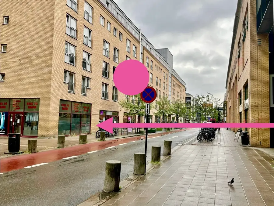 Claude Monets alle ISustain 