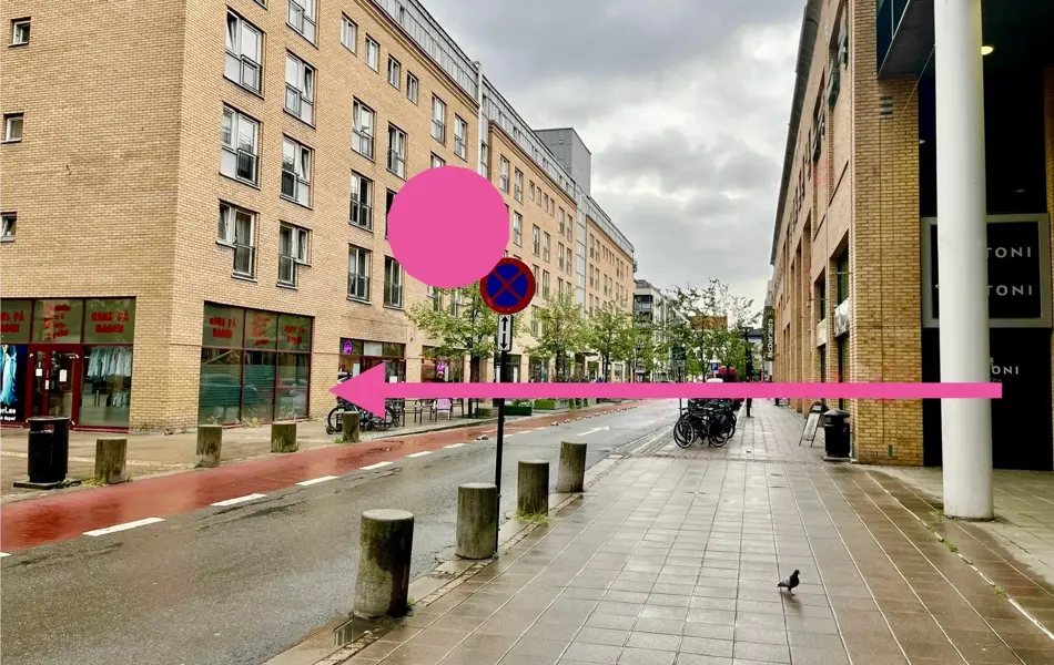 Claude Monets alle ISustain 