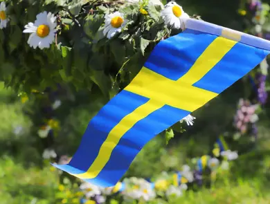 Nationaldagen 2026