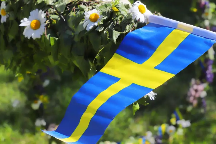 Nationaldagen 2026
